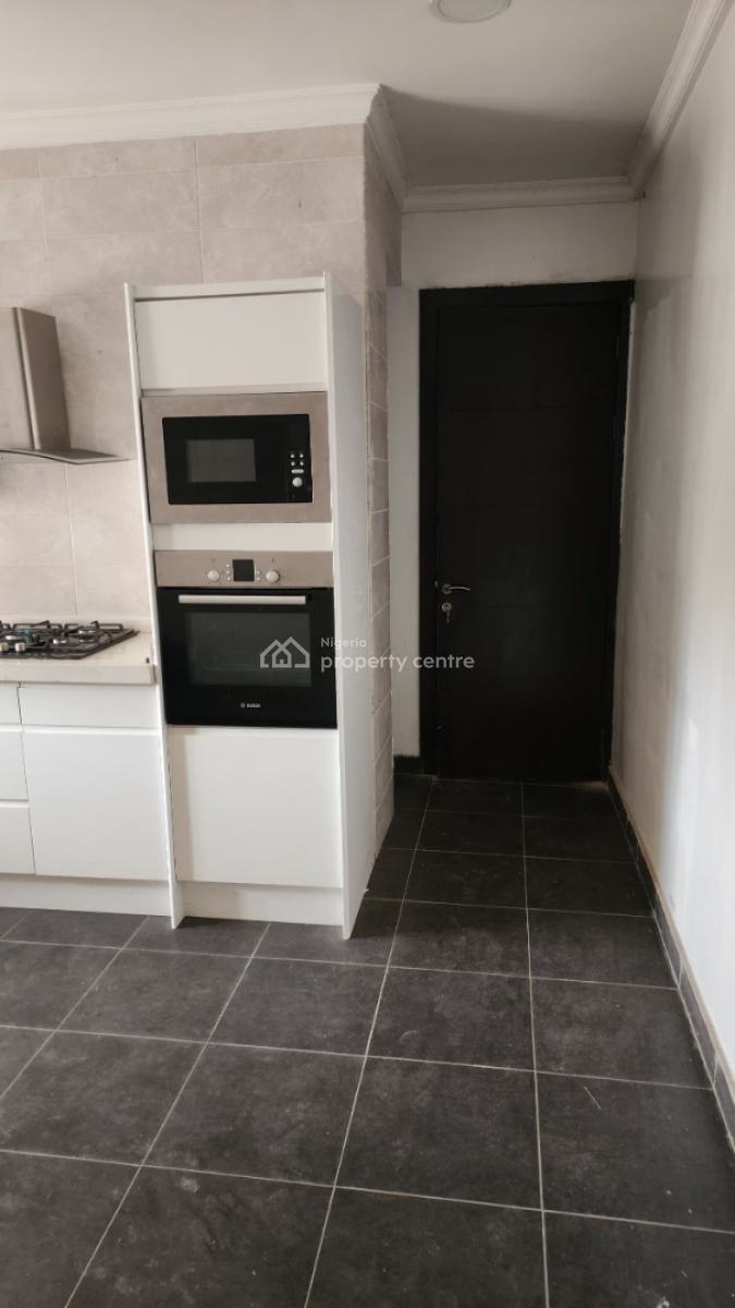 Tastefully Finished Block of 3bed and 4bed Apartment, Victoria Island (vi), Lagos, Flat / Apartment for Rent