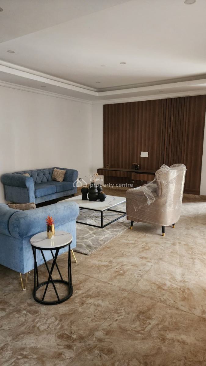 Tastefully Finished Block of 3bed and 4bed Apartment, Victoria Island (vi), Lagos, Flat / Apartment for Rent