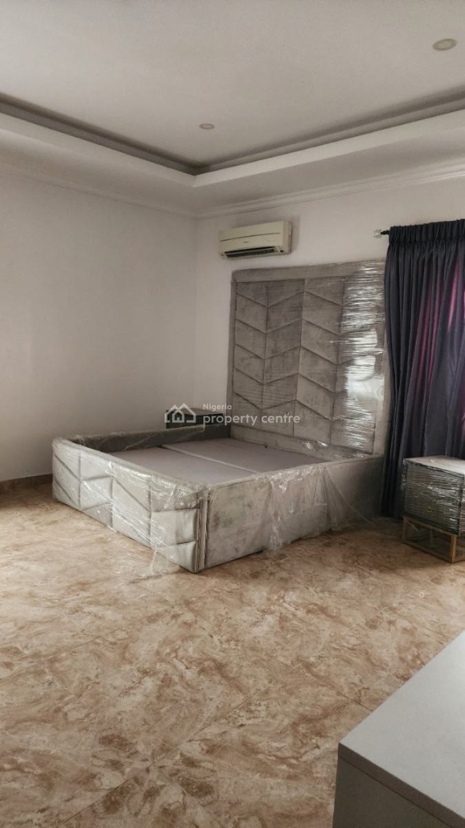 Tastefully Finished Block of 3bed and 4bed Apartment, Victoria Island (vi), Lagos, Flat / Apartment for Rent