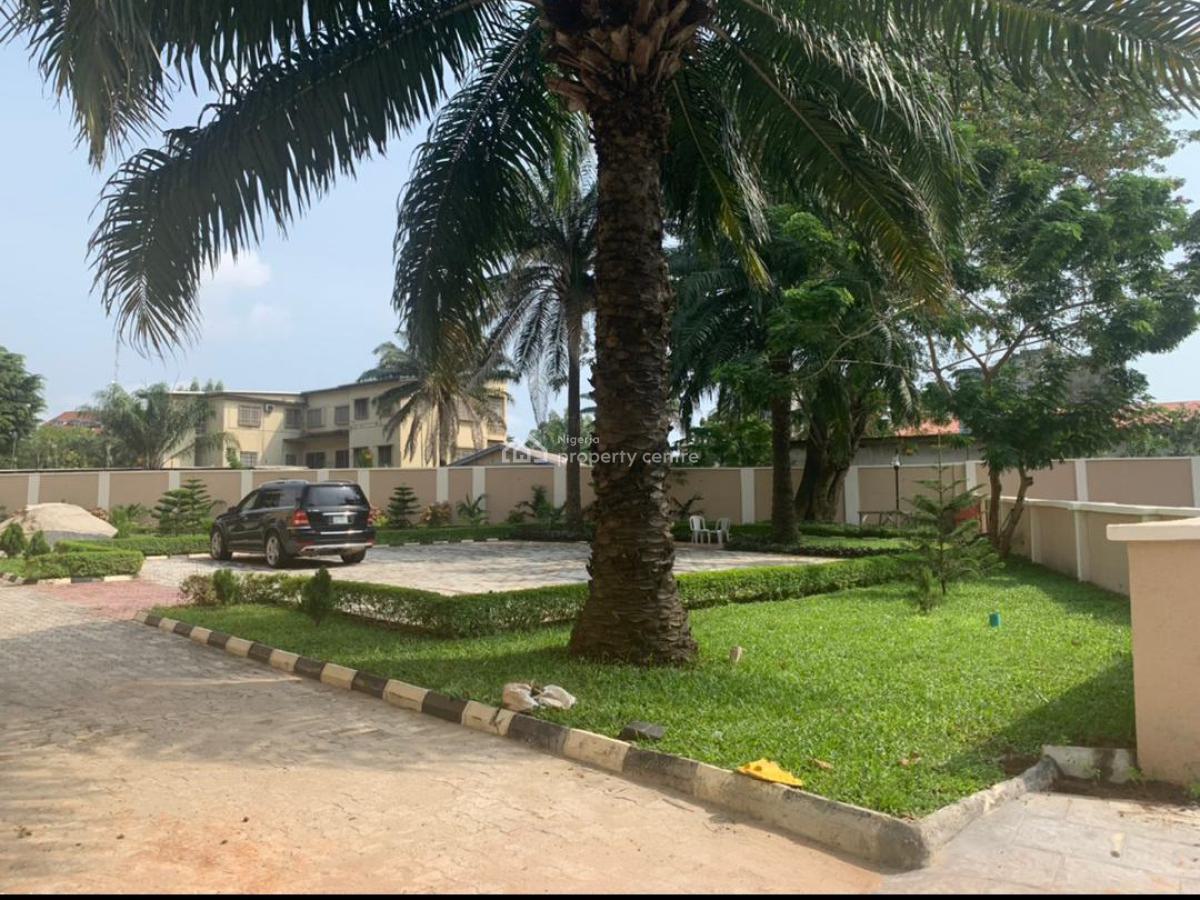 Fully Serviced 1 Bedroom Miniflat Apartment, Ikoyi, Ikoyi, Lagos, Mini Flat (room and Parlour) for Rent
