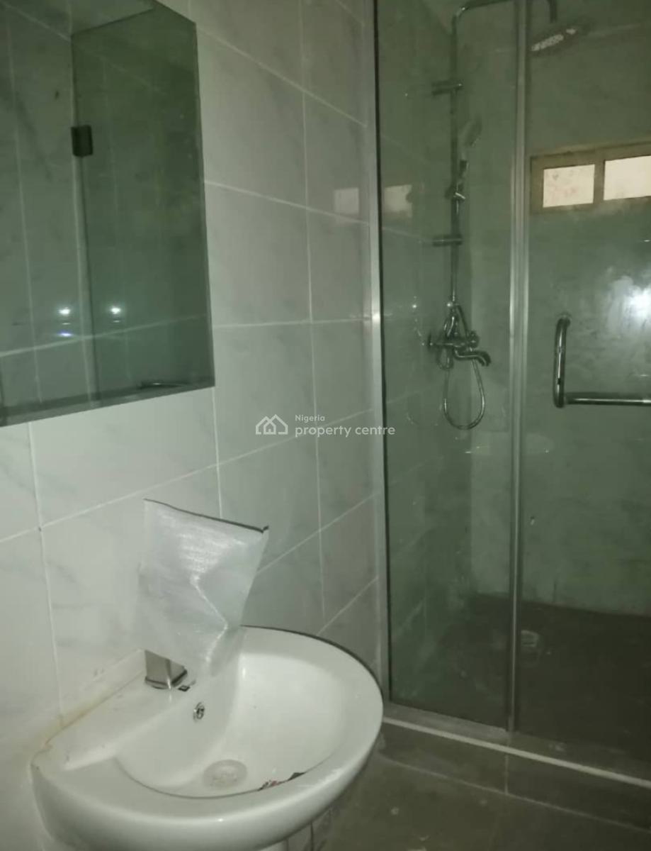 Fully Serviced 1 Bedroom Miniflat Apartment, Ikoyi, Ikoyi, Lagos, Mini Flat (room and Parlour) for Rent