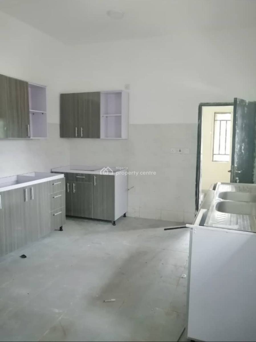 Fully Serviced 1 Bedroom Miniflat Apartment, Ikoyi, Ikoyi, Lagos, Mini Flat (room and Parlour) for Rent