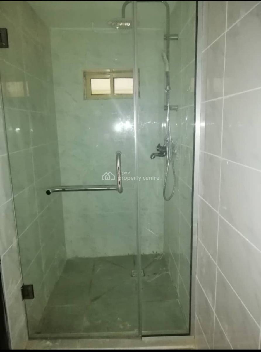 Fully Serviced 1 Bedroom Miniflat Apartment, Ikoyi, Ikoyi, Lagos, Mini Flat (room and Parlour) for Rent