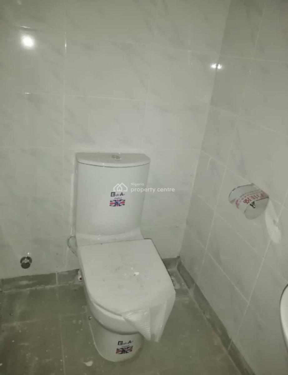 Fully Serviced 1 Bedroom Miniflat Apartment, Ikoyi, Ikoyi, Lagos, Mini Flat (room and Parlour) for Rent