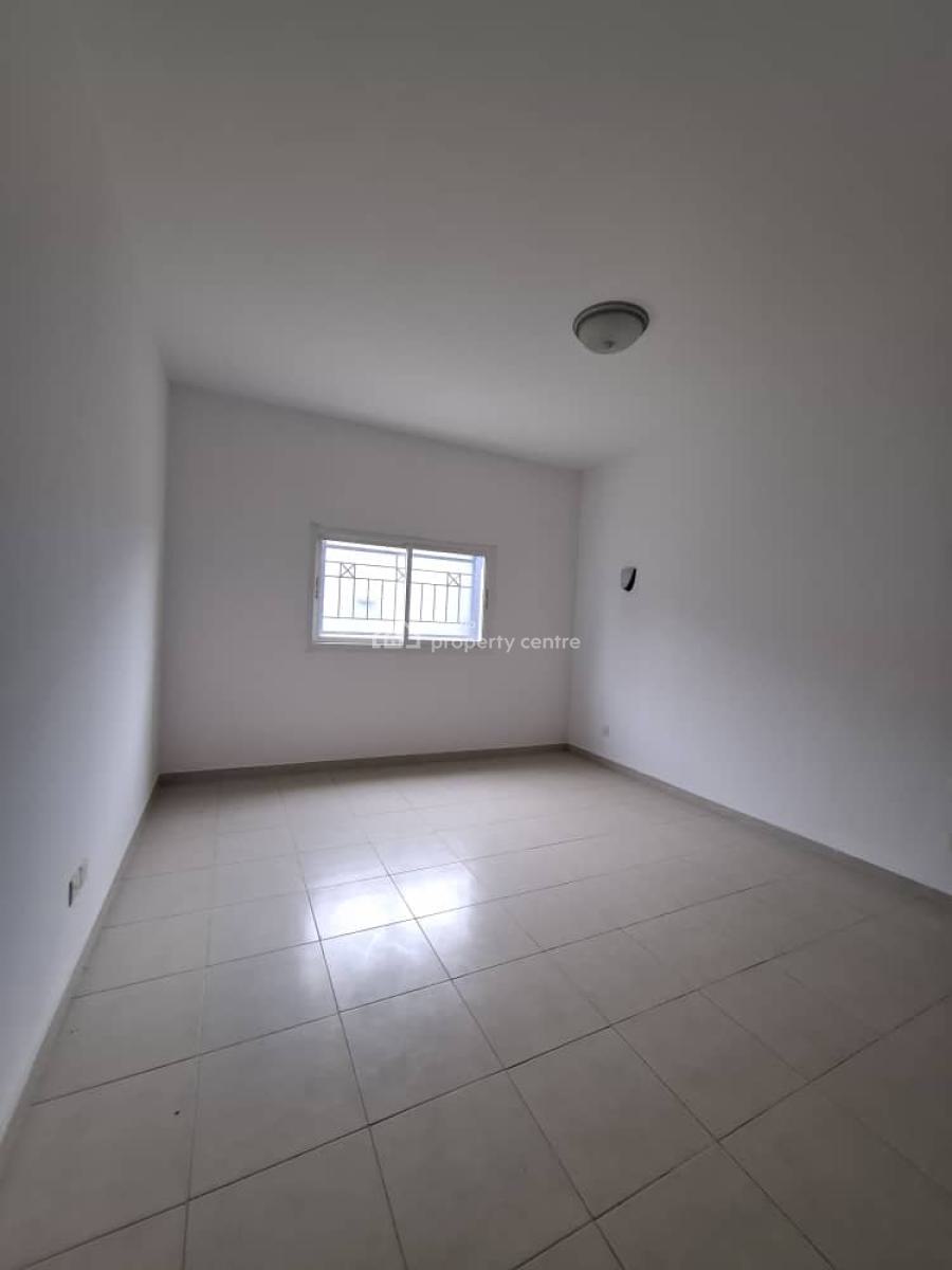 Luxury Three Bedrooms Flat with Bq, Asokoro District, Abuja, Flat / Apartment for Rent