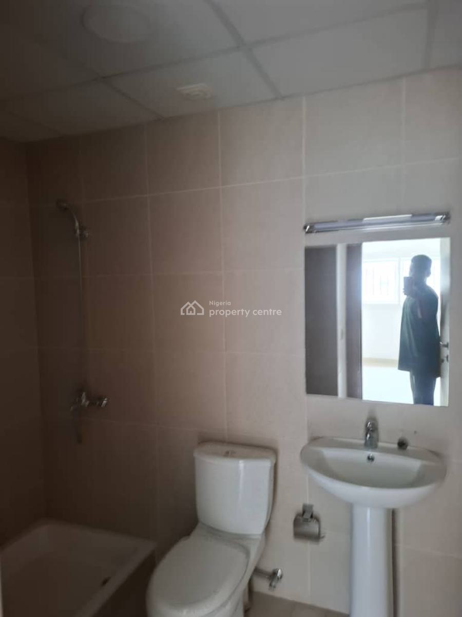 Luxury Three Bedrooms Flat with Bq, Asokoro District, Abuja, Flat / Apartment for Rent