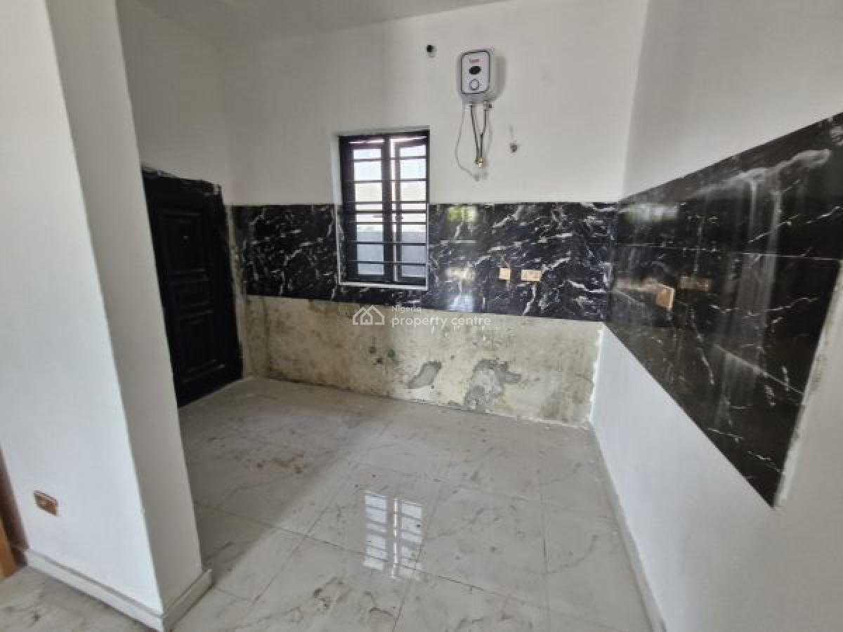 Spacious 1 Bedroom Apartment with Governors Consent, Orchid Road, Lekki, Lagos, Flat / Apartment for Sale