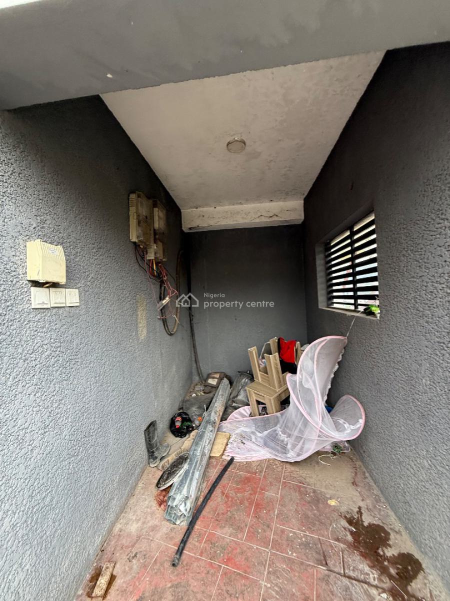 Brand New Tastefully Built 4 Bedroom Detached Duplex Strictly for Comm, Asokoro, Asokoro District, Abuja, Detached Duplex for Rent