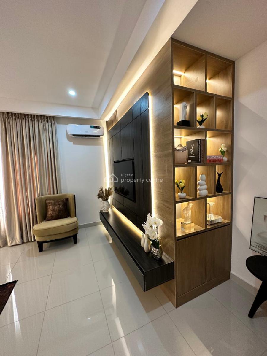 Fully Furnished 5bedroom Detached Duplex + B.q + Gate House, Ikeja Gra, Ikeja, Lagos, Detached Duplex for Rent