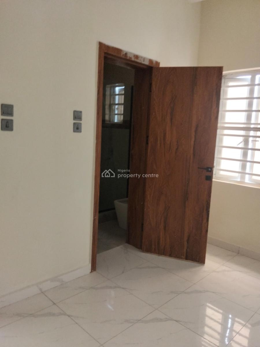 Luxury 3 Bedroom Terrace Duplex with Bq and Solar, Citadel Oasis By Abraham Adesanya, Ogombo, Ajah, Lagos, Terraced Duplex for Sale