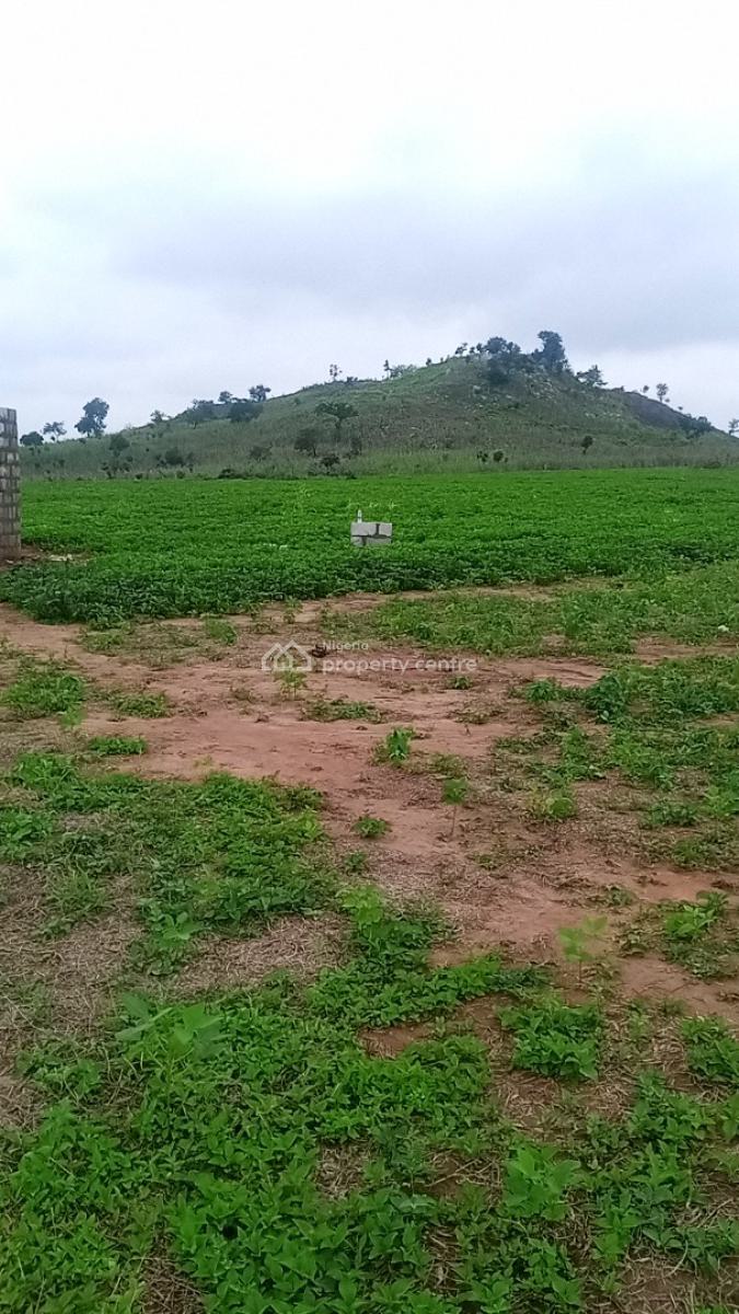 3 Bedroom Terrace Duplex, Estora Residence,garri Where Road Close to Galuyi Secondary School., Maitama 2, Maitama District, Abuja, Residential Land for Sale