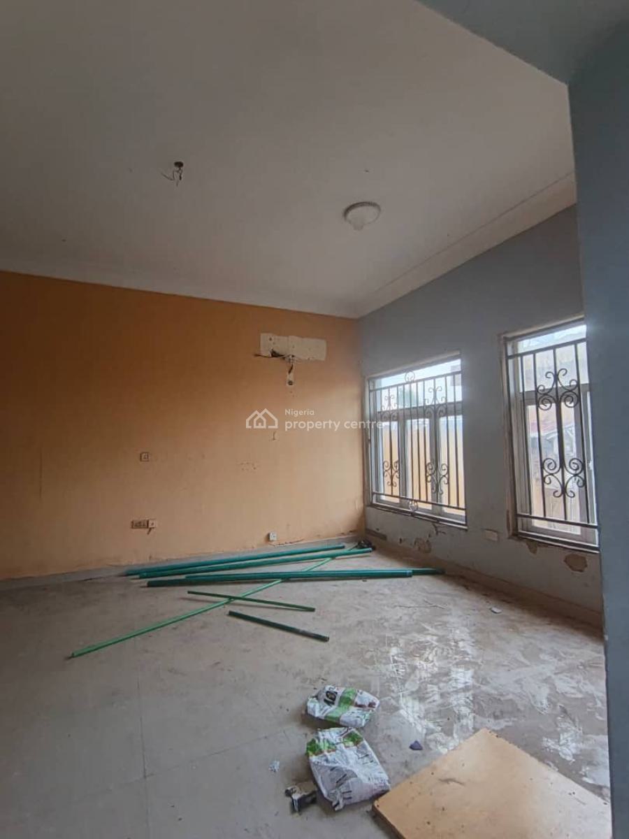 Cozy 4bedroom Duplex, Awoyaya, Ibeju Lekki, Lagos, Semi-detached Duplex for Rent