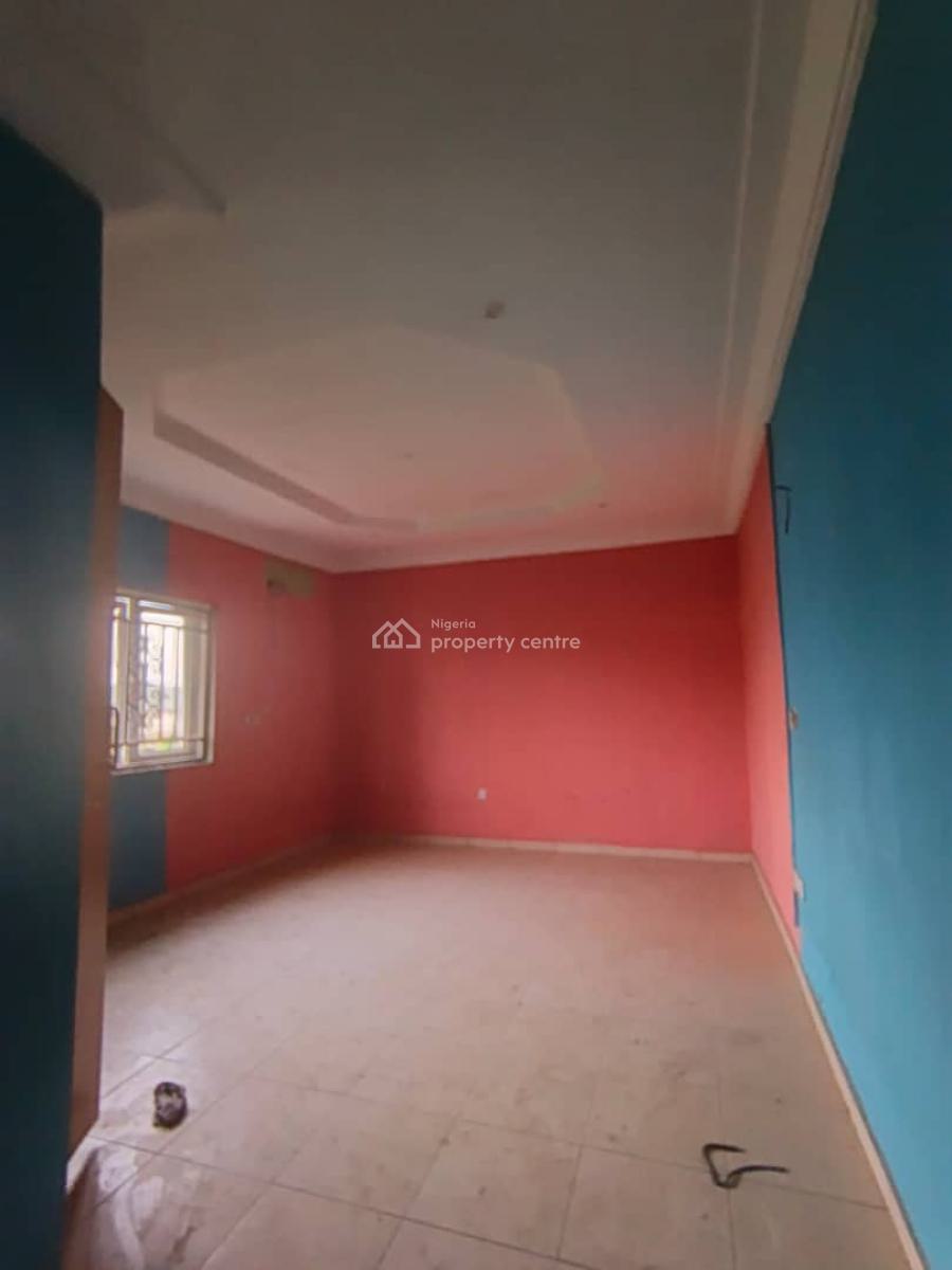 Cozy 4bedroom Duplex, Awoyaya, Ibeju Lekki, Lagos, Semi-detached Duplex for Rent