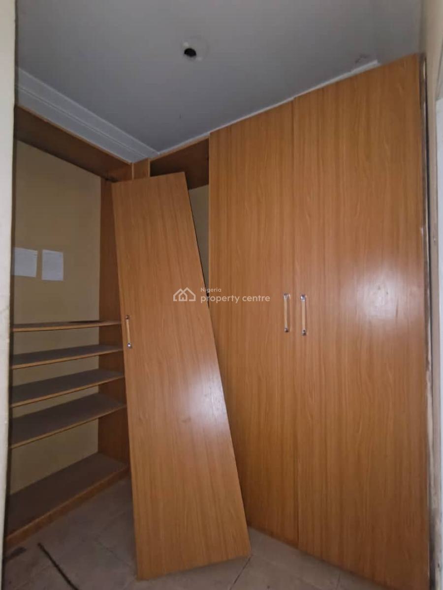 Cozy 4bedroom Duplex, Awoyaya, Ibeju Lekki, Lagos, Semi-detached Duplex for Rent