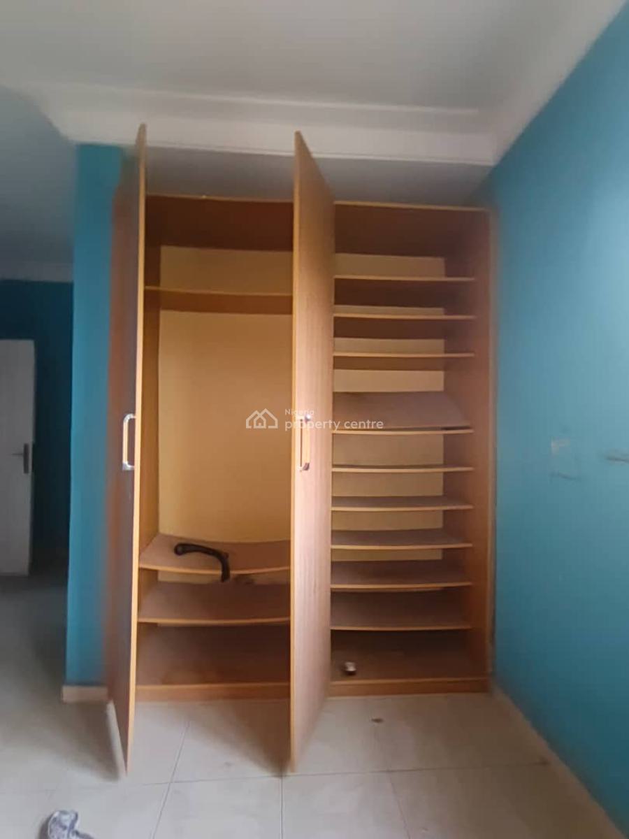Cozy 4bedroom Duplex, Awoyaya, Ibeju Lekki, Lagos, Semi-detached Duplex for Rent