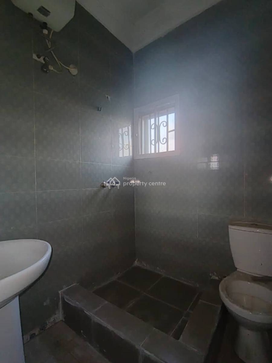Cozy 4bedroom Duplex, Awoyaya, Ibeju Lekki, Lagos, Semi-detached Duplex for Rent