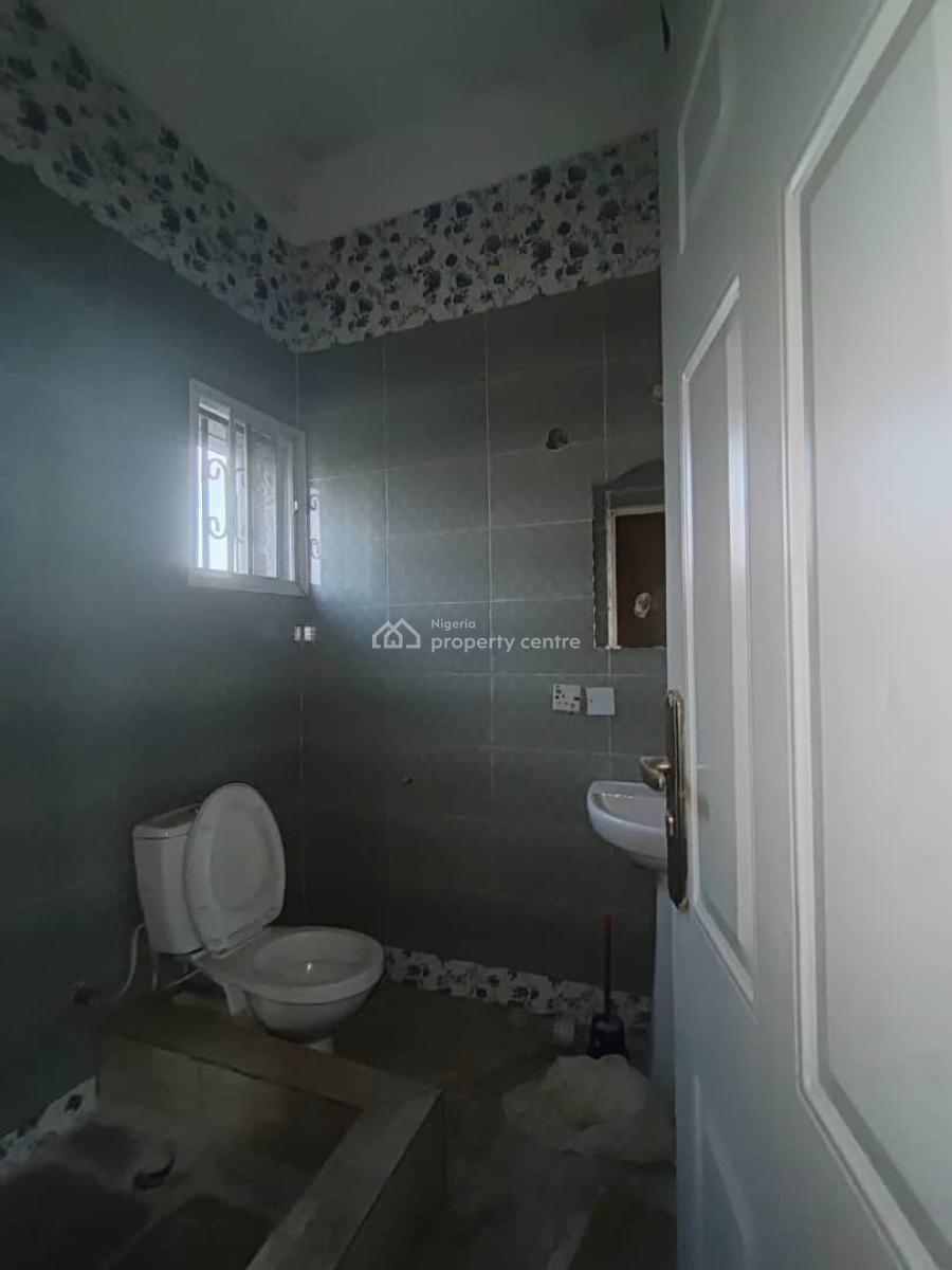 Cozy 4bedroom Duplex, Awoyaya, Ibeju Lekki, Lagos, Semi-detached Duplex for Rent