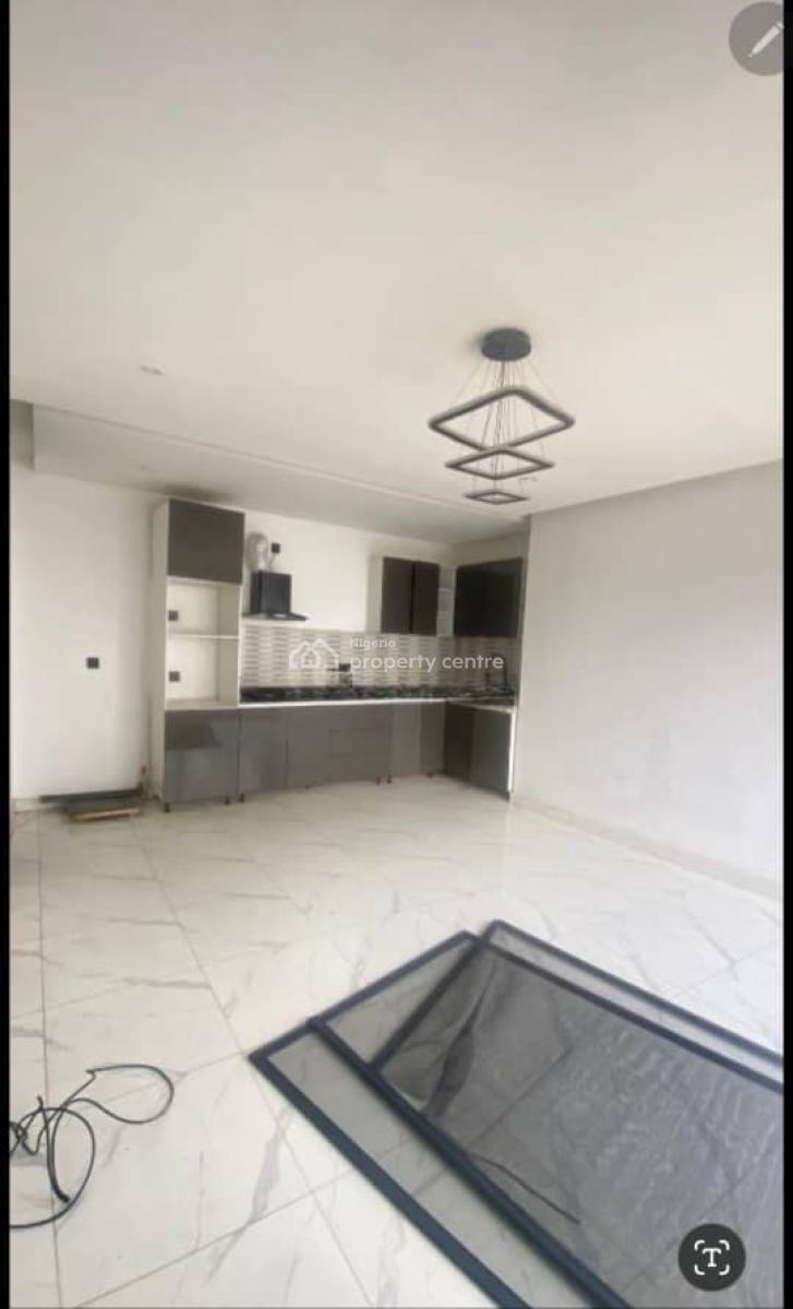 Serviced 2 Bedroom Apartment, Ologolo Lekki Lagos, Ologolo, Lekki, Lagos, Flat / Apartment for Rent