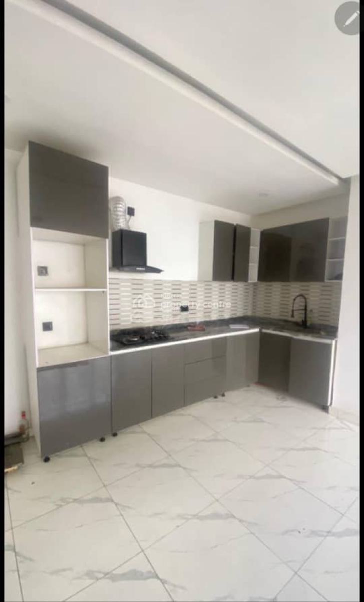 Serviced 2 Bedroom Apartment, Ologolo Lekki Lagos, Ologolo, Lekki, Lagos, Flat / Apartment for Rent