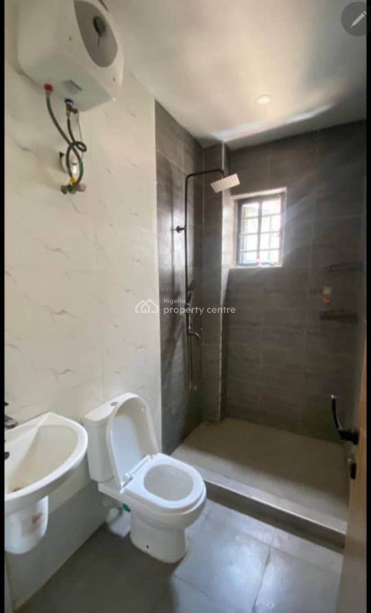 Serviced 2 Bedroom Apartment, Ologolo Lekki Lagos, Ologolo, Lekki, Lagos, Flat / Apartment for Rent