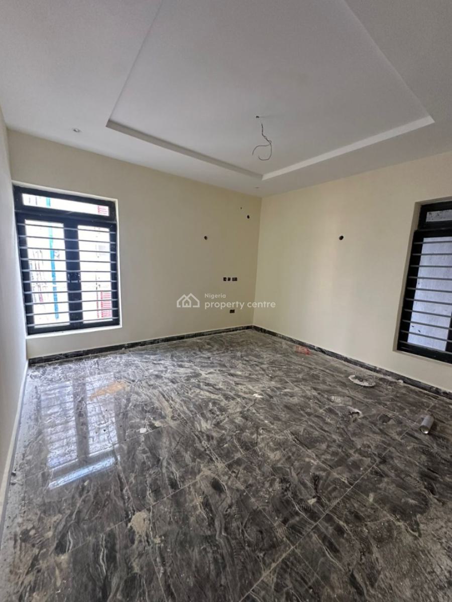 Luxury 3-bedroom Apartment, Life Camp, Abuja, Flat / Apartment for Sale