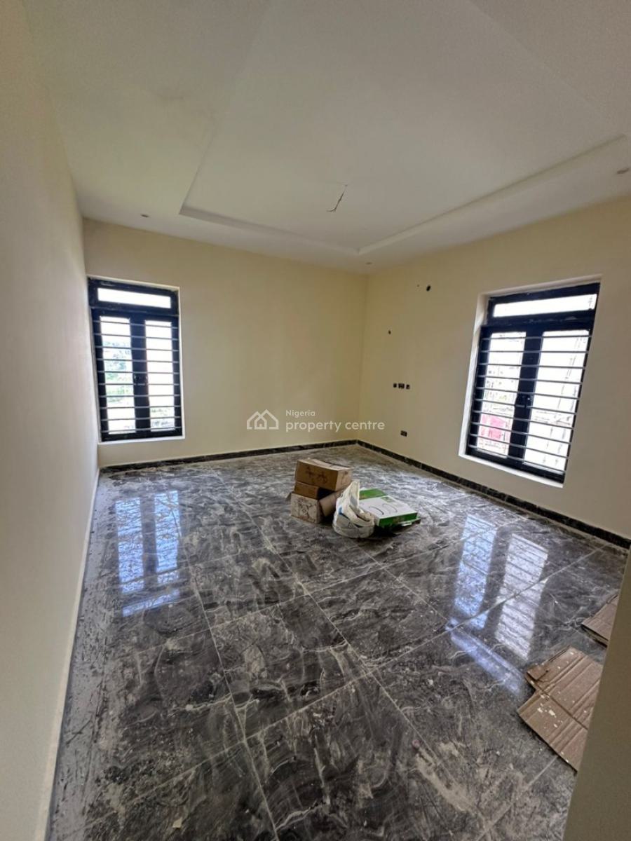 Luxury 3-bedroom Apartment, Life Camp, Abuja, Flat / Apartment for Sale