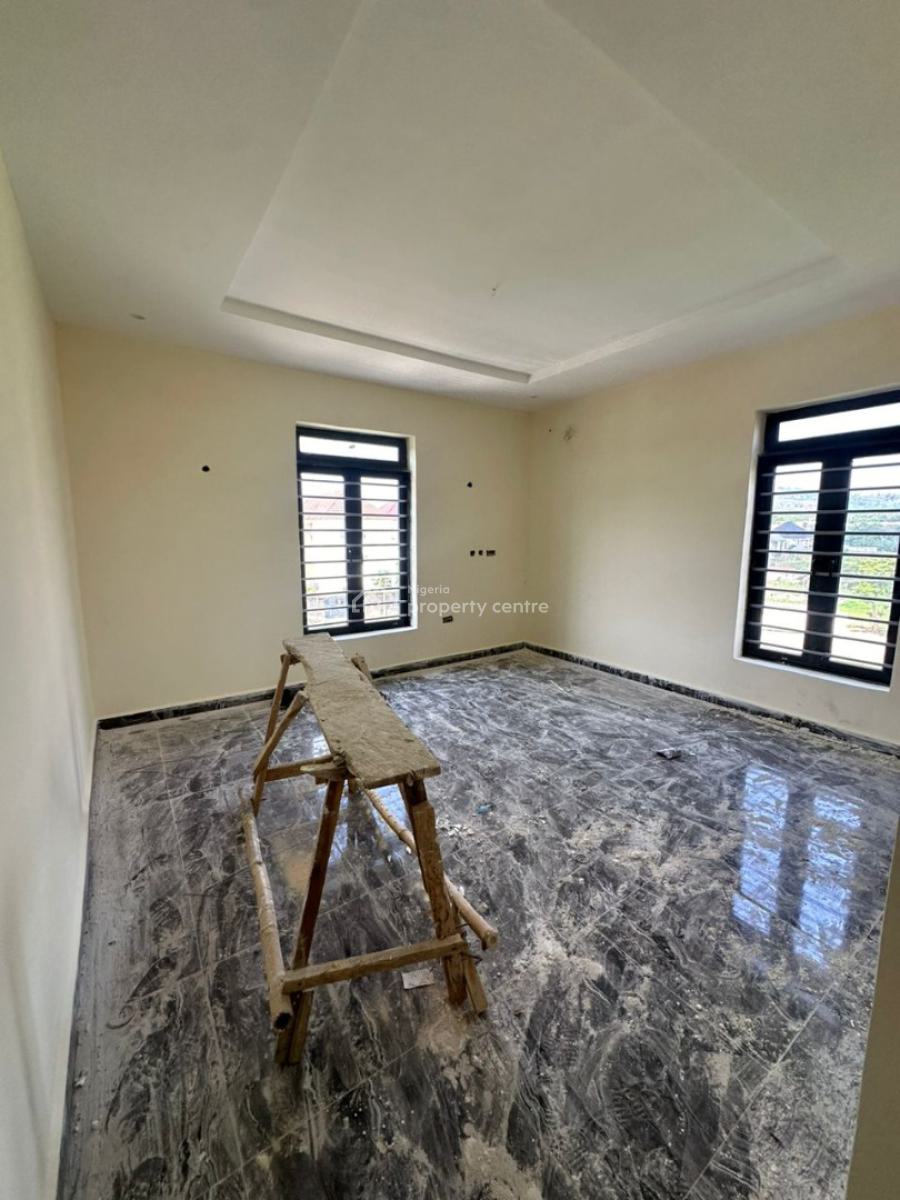 Luxury 3-bedroom Apartment, Life Camp, Abuja, Flat / Apartment for Sale