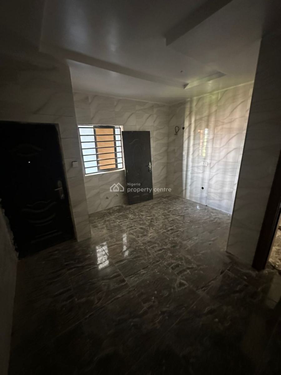 Luxury 3-bedroom Apartment, Life Camp, Abuja, Flat / Apartment for Sale