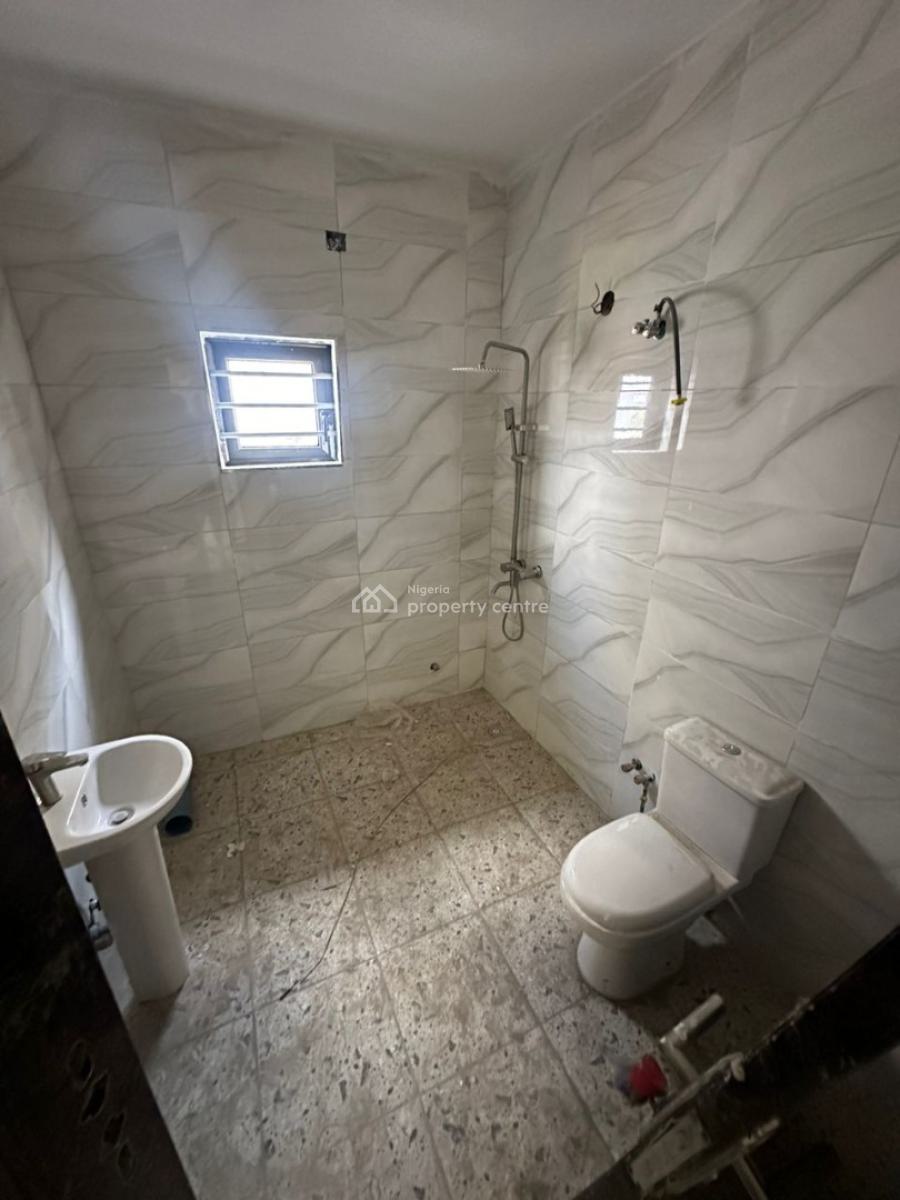 Luxury 3-bedroom Apartment, Life Camp, Abuja, Flat / Apartment for Sale
