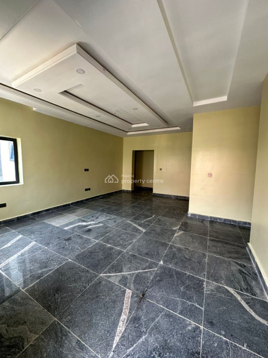 Luxury and Modern 3-bedroom Apartment, Jabi, Abuja, Flat / Apartment for Sale