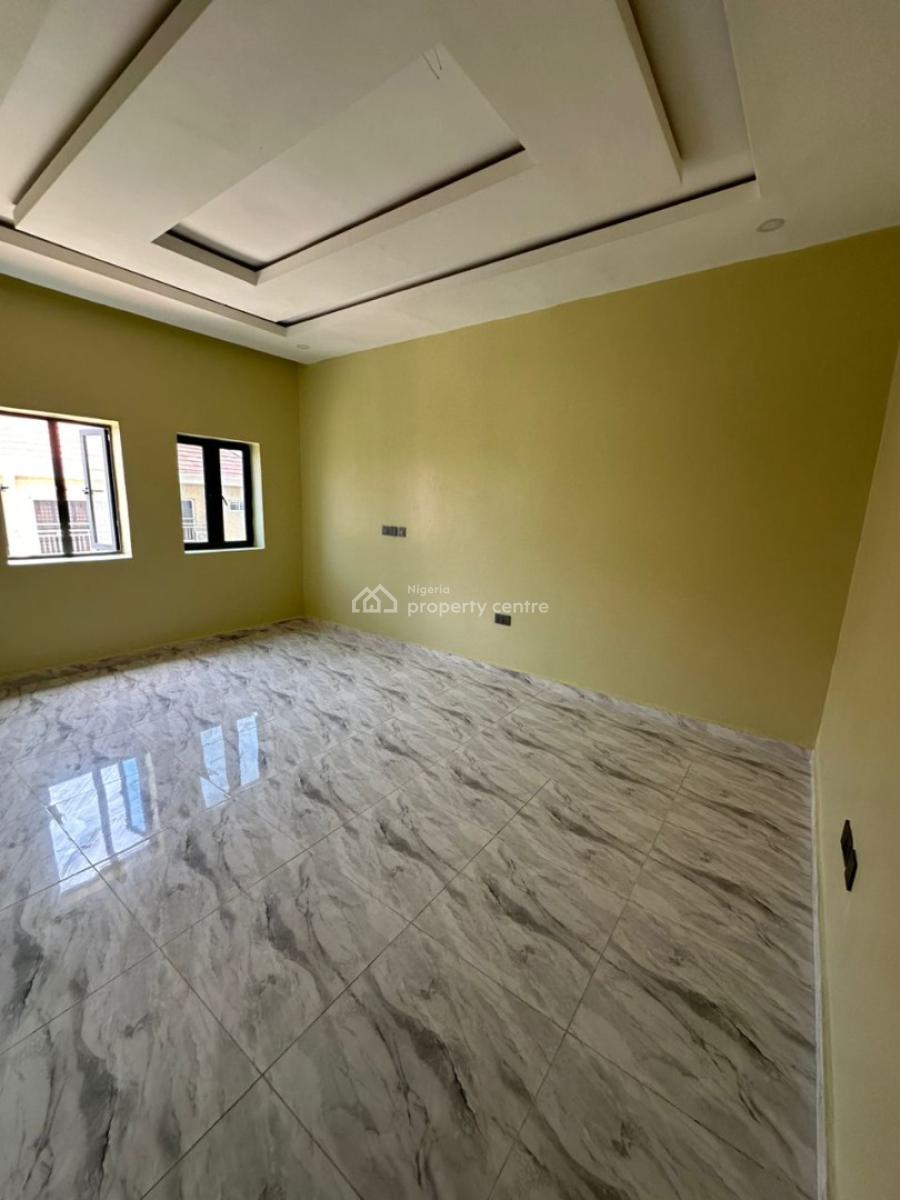 Luxury and Modern 3-bedroom Apartment, Jabi, Abuja, Flat / Apartment for Sale