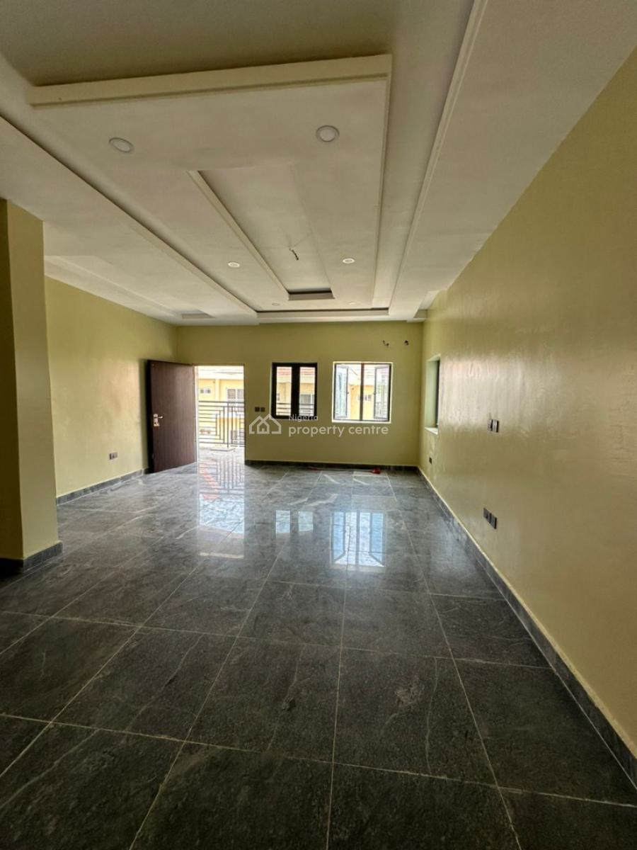 Luxury and Modern 3-bedroom Apartment, Jabi, Abuja, Flat / Apartment for Sale
