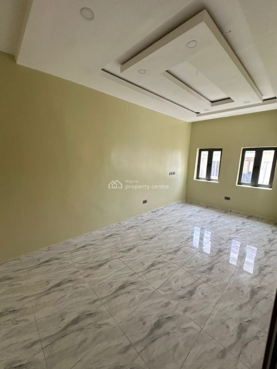 Luxury and Modern 3-bedroom Apartment, Jabi, Abuja, Flat / Apartment for Sale