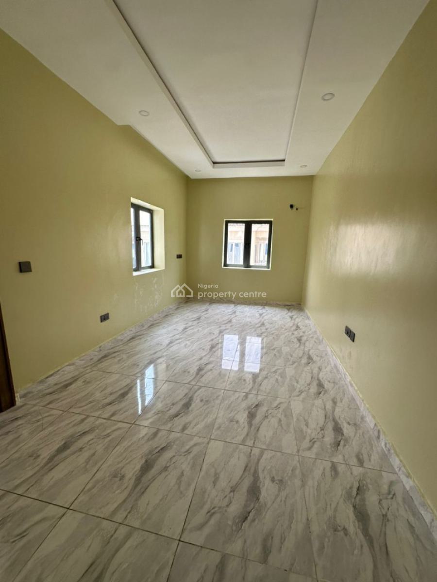 Luxury and Modern 3-bedroom Apartment, Jabi, Abuja, Flat / Apartment for Sale