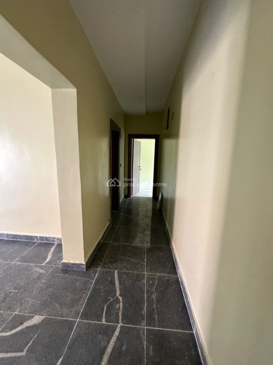 Luxury and Modern 3-bedroom Apartment, Jabi, Abuja, Flat / Apartment for Sale