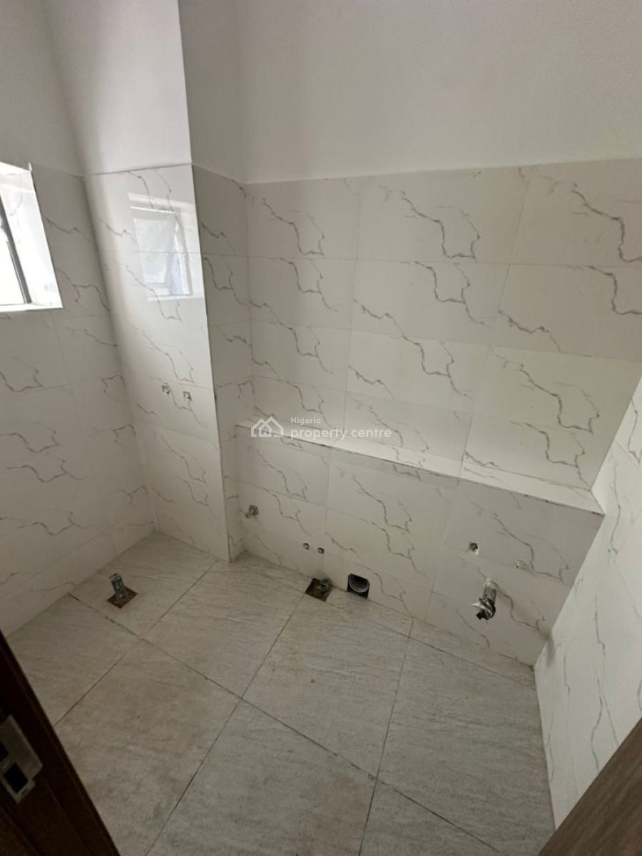 Luxury and Modern 3-bedroom Apartment, Jabi, Abuja, Flat / Apartment for Sale