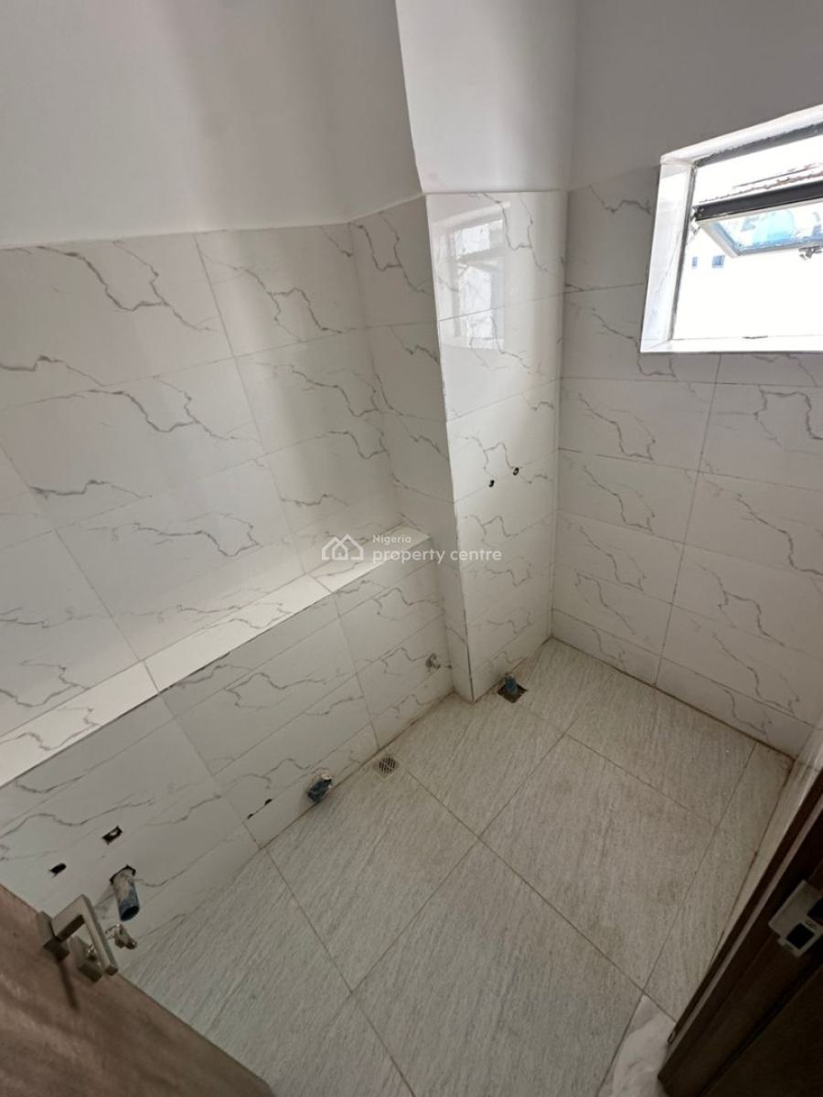 Luxury and Modern 3-bedroom Apartment, Jabi, Abuja, Flat / Apartment for Sale
