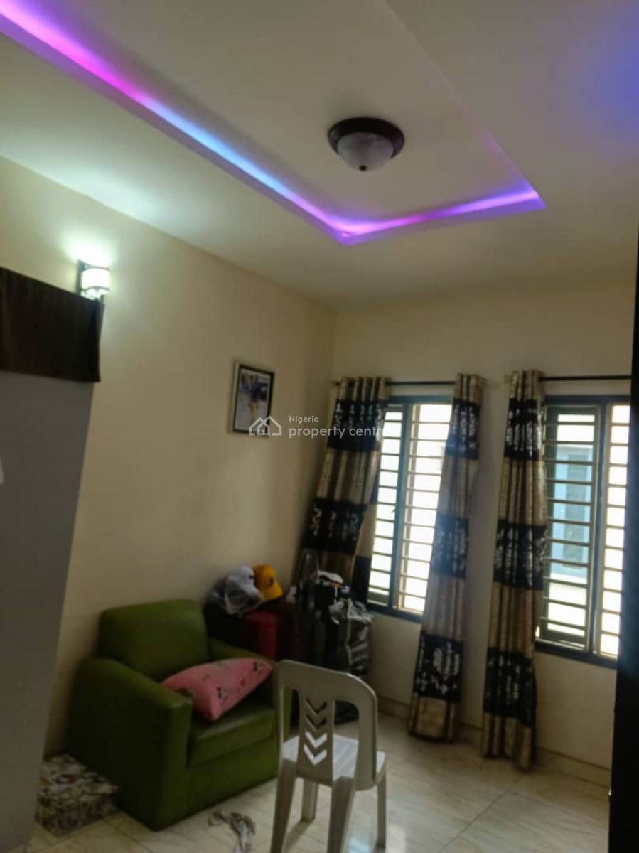 Furnished Luxury 4 Bed Room Terraced Duplex with One Room Quarter, Allen Avenue Ikeja, Allen, Ikeja, Lagos, Terraced Duplex for Sale