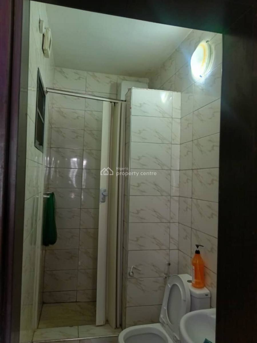 Furnished Luxury 4 Bed Room Terraced Duplex with One Room Quarter, Allen Avenue Ikeja, Allen, Ikeja, Lagos, Terraced Duplex for Sale