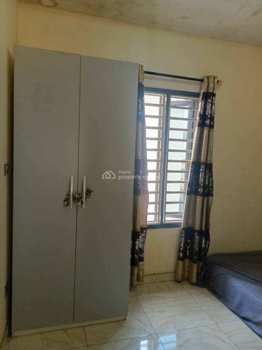 Furnished Luxury 4 Bed Room Terraced Duplex with One Room Quarter, Allen Avenue Ikeja, Allen, Ikeja, Lagos, Terraced Duplex for Sale