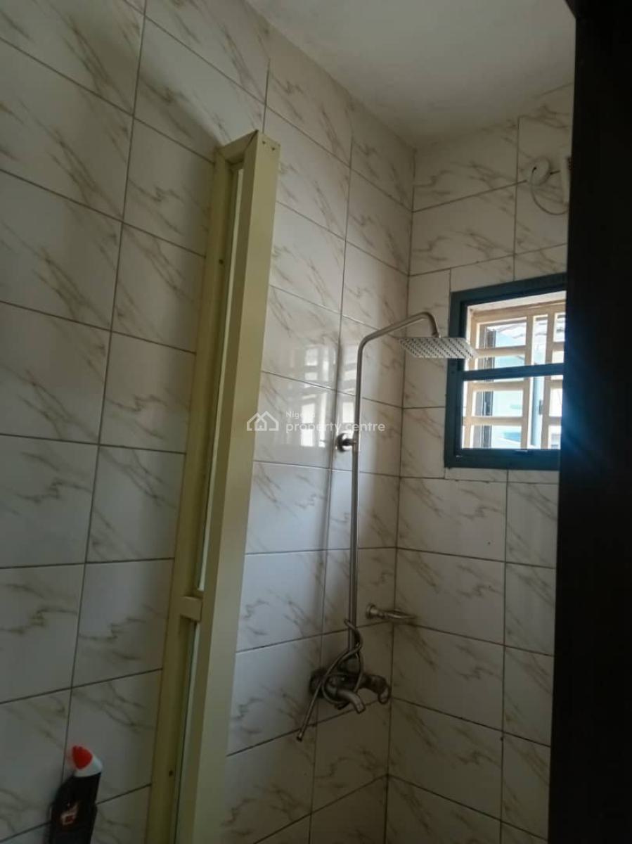 Furnished Luxury 4 Bed Room Terraced Duplex with One Room Quarter, Allen Avenue Ikeja, Allen, Ikeja, Lagos, Terraced Duplex for Sale