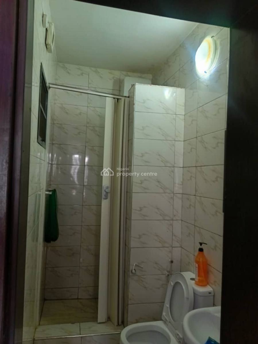 Furnished Luxury 4 Bedroom Terraced Duplex with One Room Quarter, Allen, Ikeja, Lagos, Terraced Duplex for Sale