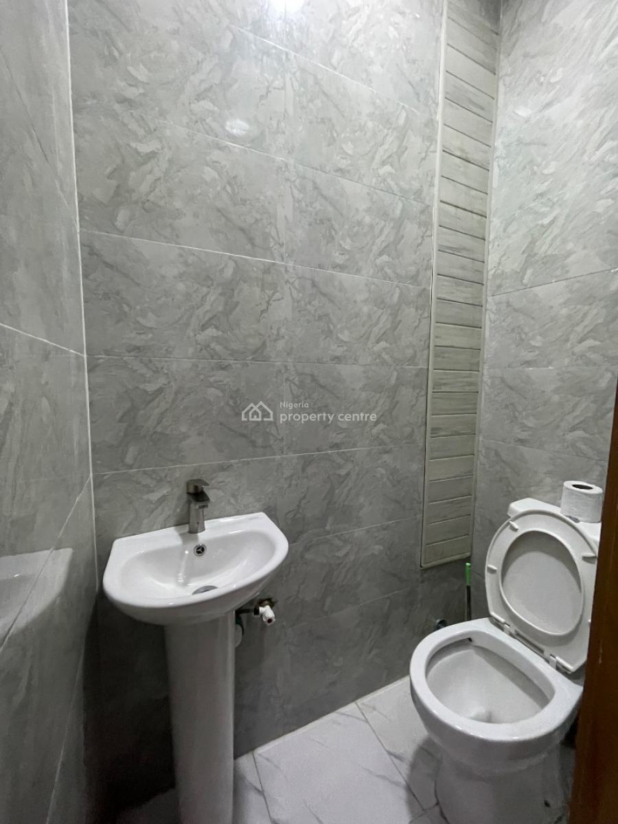 3 Bedroom Fully Furnished Apartment, Millenium Estate, Gbagada Phase 1, Gbagada, Lagos, Flat / Apartment for Sale