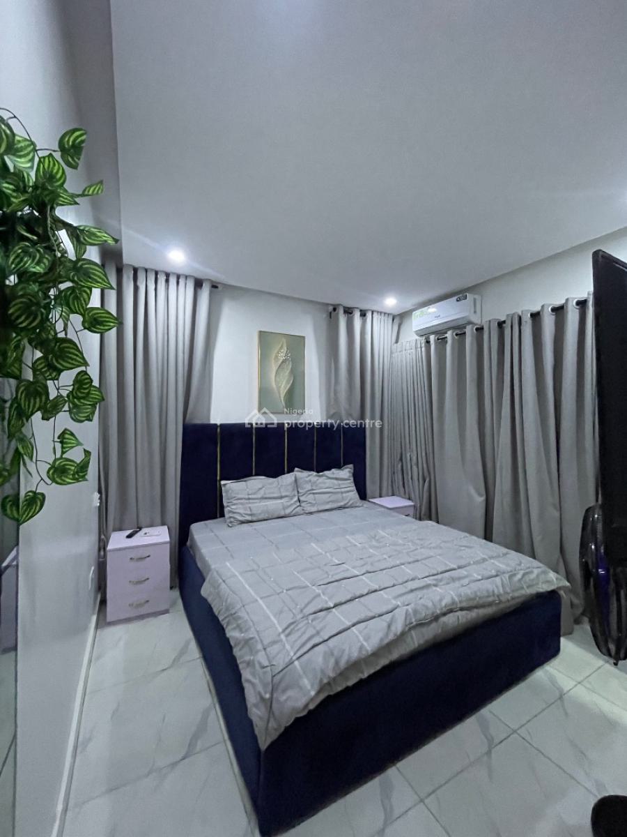 3 Bedroom Fully Furnished Apartment, Millenium Estate, Gbagada Phase 1, Gbagada, Lagos, Flat / Apartment for Sale