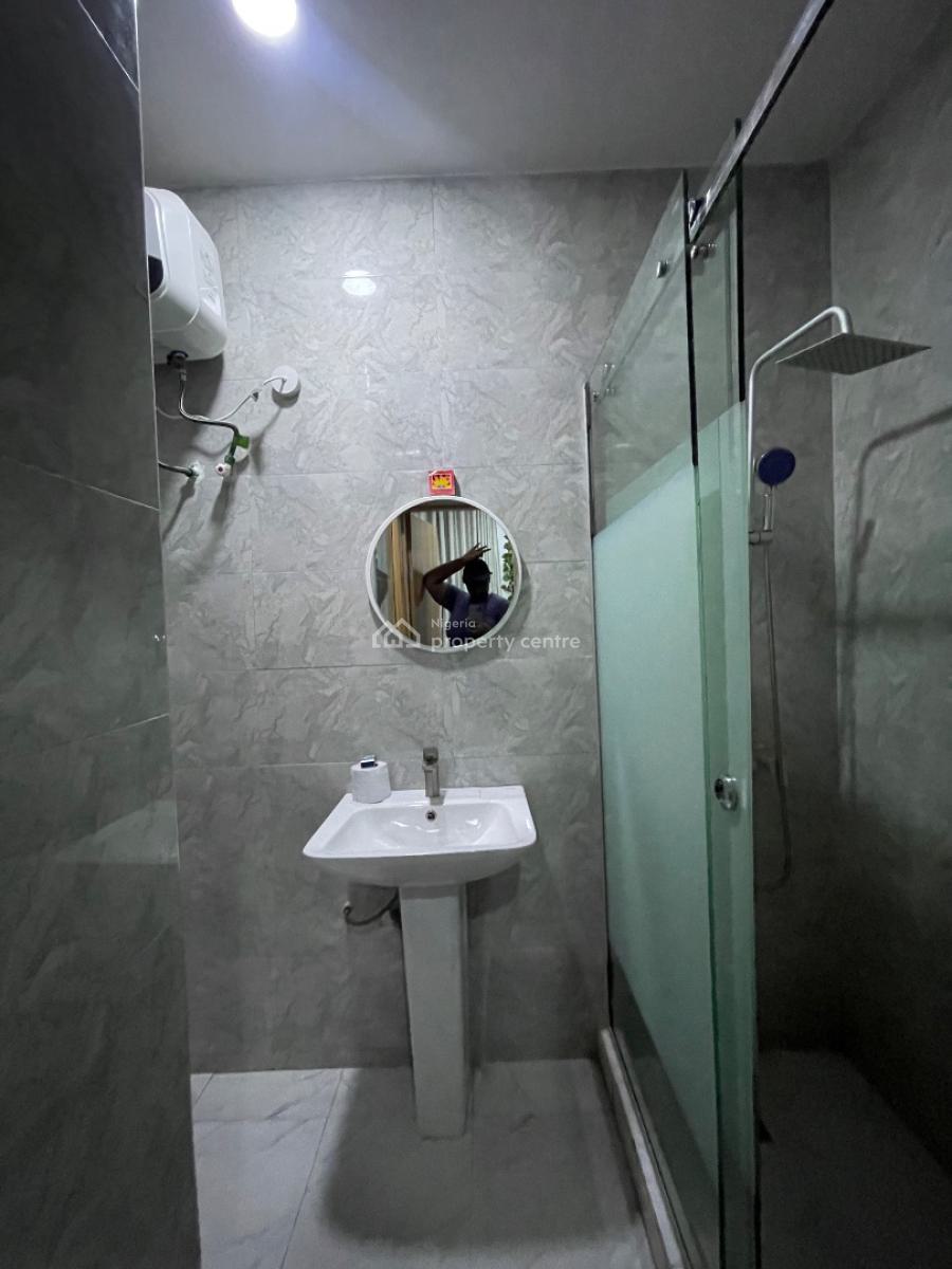 3 Bedroom Fully Furnished Apartment, Millenium Estate, Gbagada Phase 1, Gbagada, Lagos, Flat / Apartment for Sale