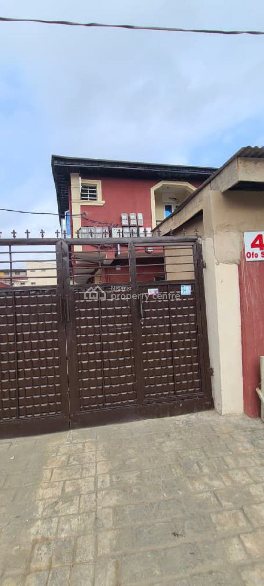 Sharp Discount Alert ️   1-bedroom Studio Apartment  ₦35k/, Pedro, Gbagada, Lagos, Mini Flat (room and Parlour) Short Let