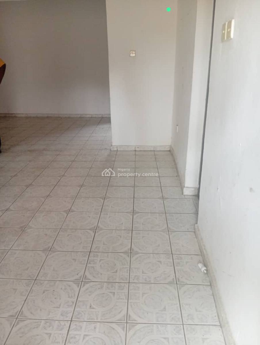 Clean 3 Bedroom Flat, Games Village, Kaura, Abuja, Flat / Apartment for Rent