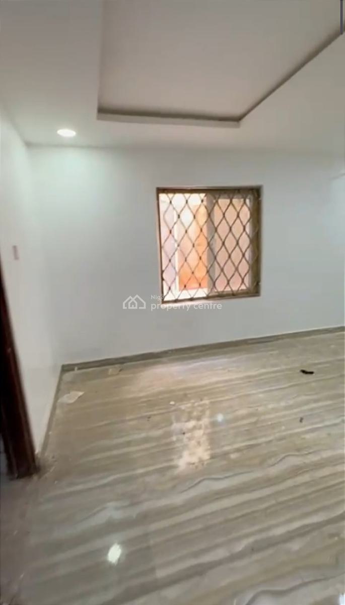 4 Bedrooms Terrace Duplex with Bq, By Gilmore, Jahi, Abuja, Terraced Duplex for Rent