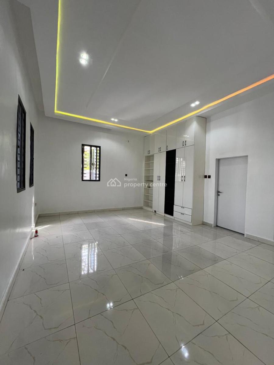 Luxury 3 Bedroom Bungalow with 1 Bedroom Flat Bq, Lokogoma District, Abuja, Detached Bungalow for Sale