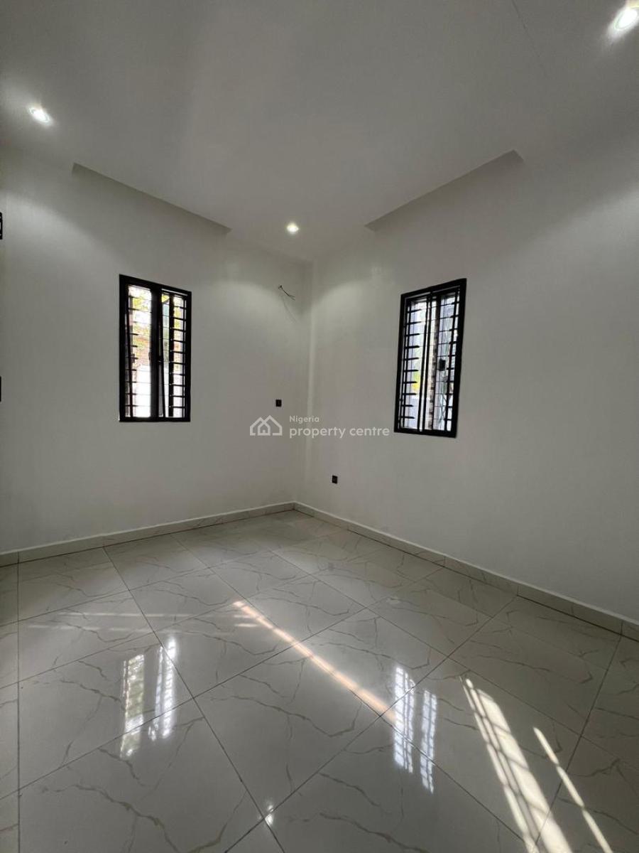Luxury 3 Bedroom Bungalow with 1 Bedroom Flat Bq, Lokogoma District, Abuja, Detached Bungalow for Sale